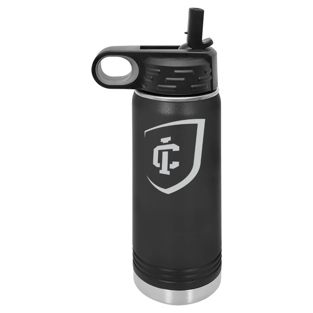 Ithaca College Polar Camel 20 oz. Water Bottle