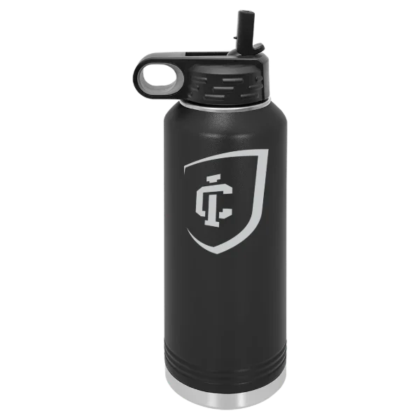 Ithaca College Polar Camel 40 oz. Water Bottle
