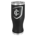 Ithaca College Polar Camel 20 oz. Pilsner Tumbler