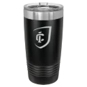 Ithaca College Polar Camel 20 oz. Ringneck Tumbler with Slider Lid