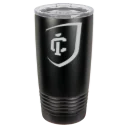 Ithaca College Polar Camel 20 oz. Ringneck Tumbler with Standard Lid