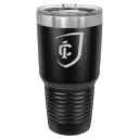 Ithaca College Polar Camel 30 oz. Ringneck Tumbler with Slider Lid