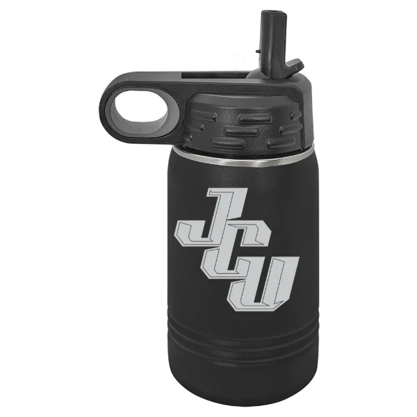 John Carroll University Polar Camel 12 oz. Water Bottle