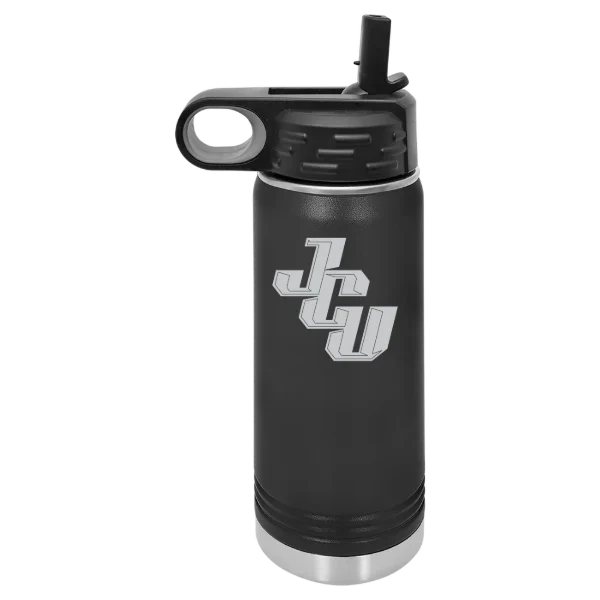 John Carroll University Polar Camel 20 oz. Water Bottle