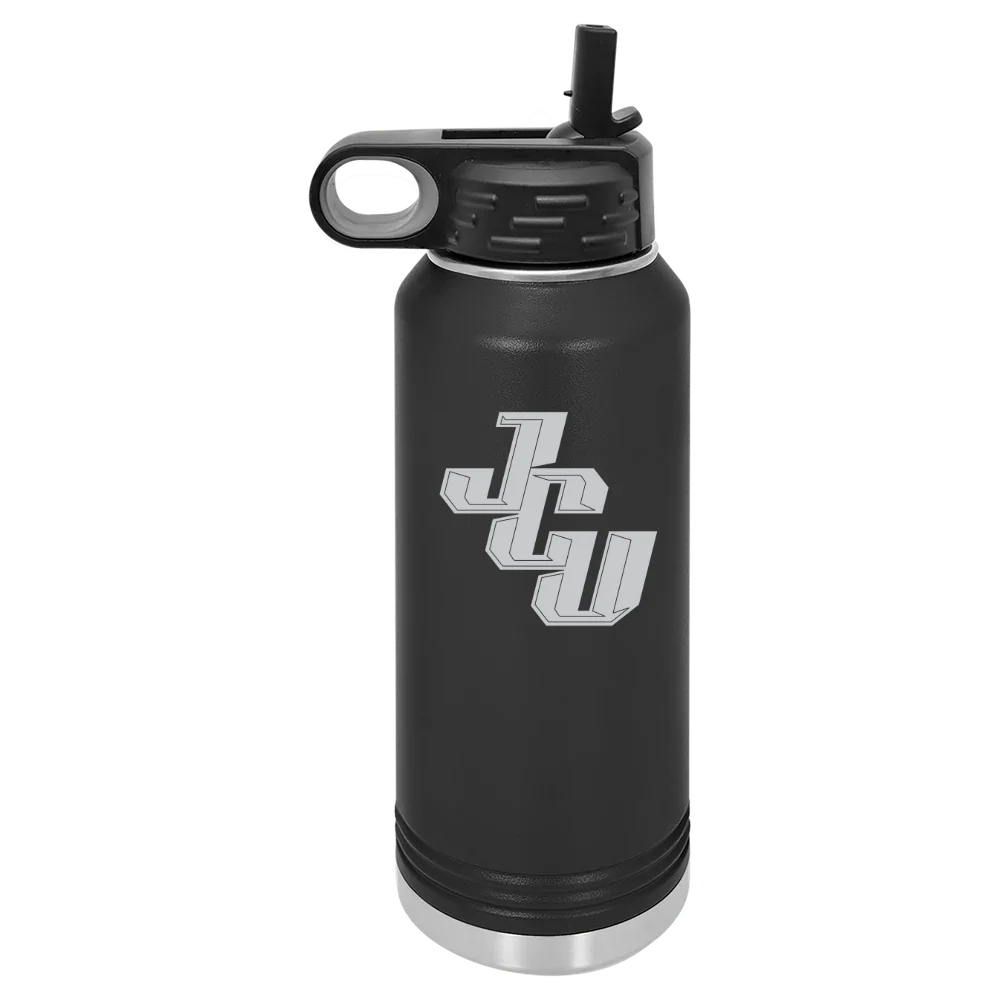 John Carroll University Polar Camel 32 oz. Water Bottle