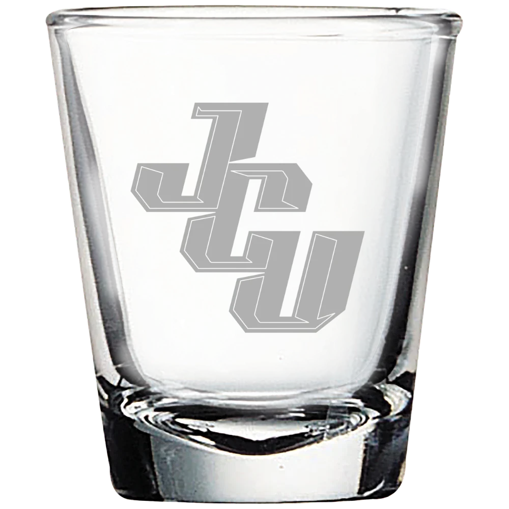 John Carroll University Polar Camel 1.7 oz. Shot Glass