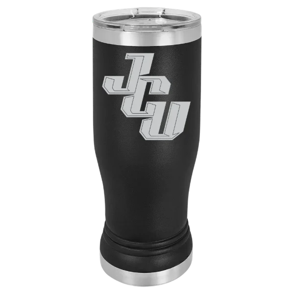 John Carroll University Polar Camel 14 oz. Pilsner Tumbler