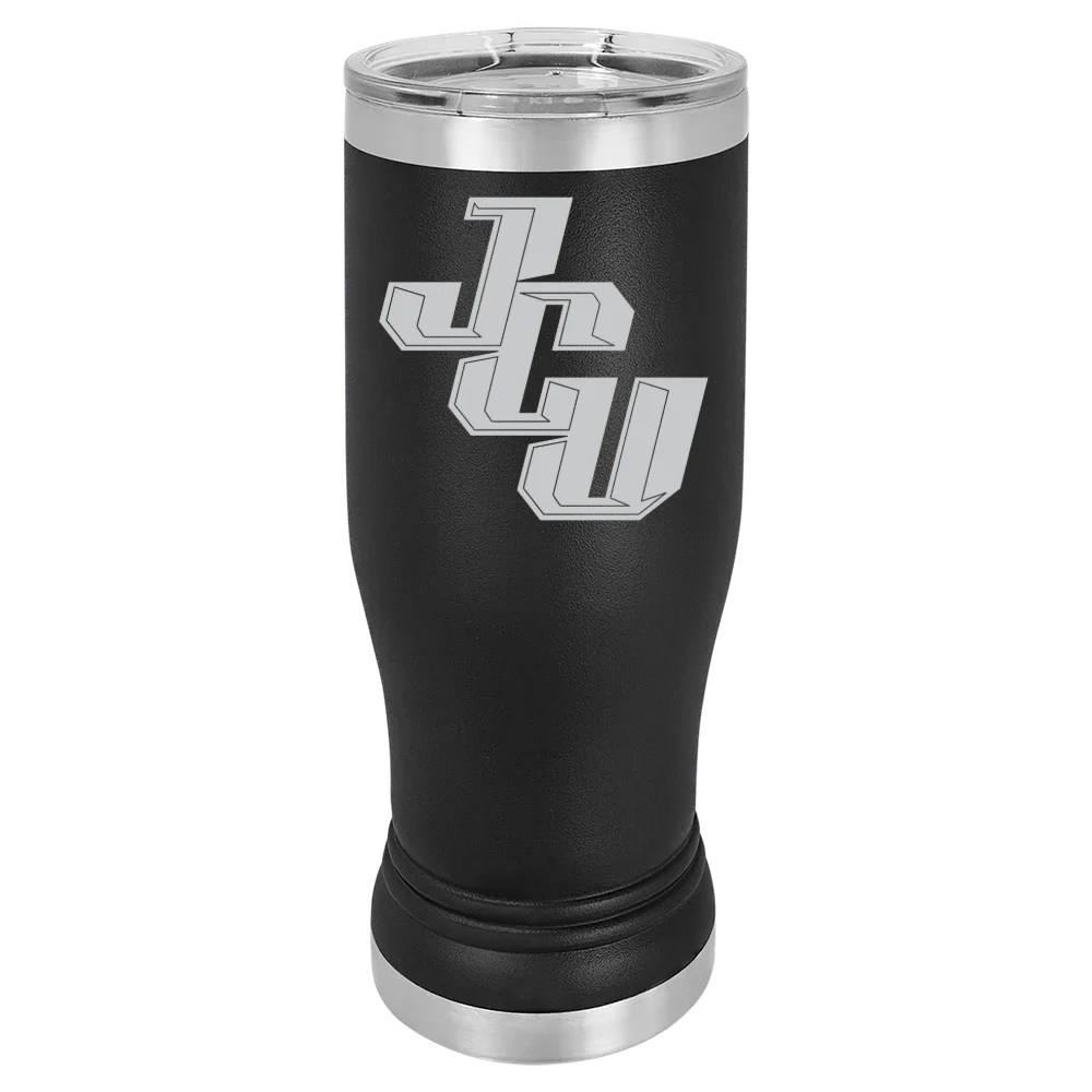John Carroll University Polar Camel 14 oz. Pilsner Tumbler