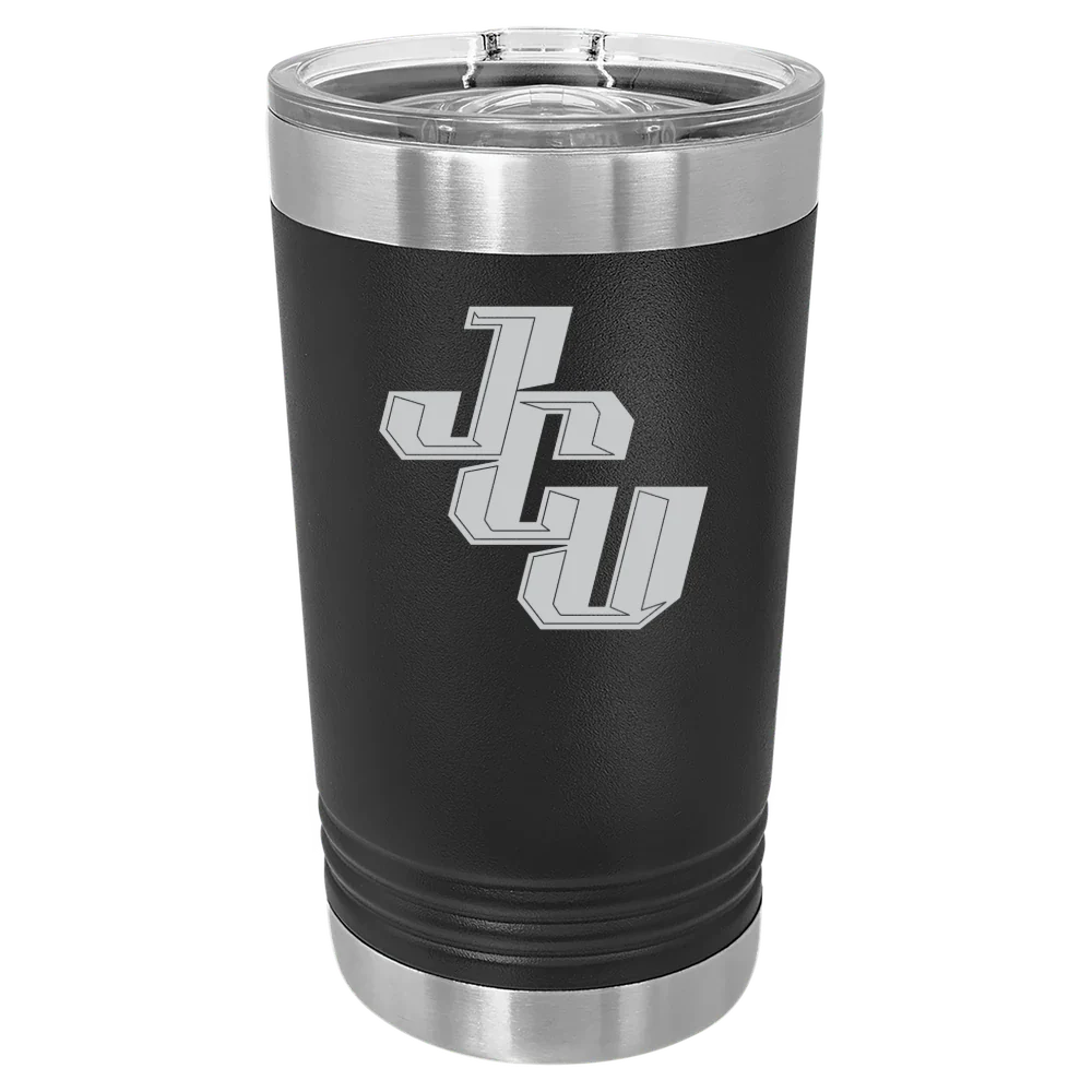 John Carroll University Polar Camel 16 oz. Pint Tumbler
