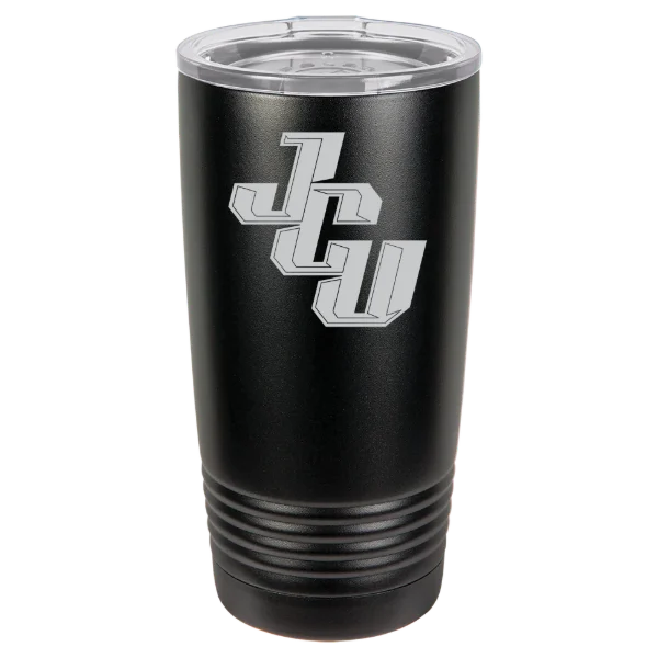 John Carroll University Polar Camel 20 oz. Ringneck Tumbler with Standard Lid