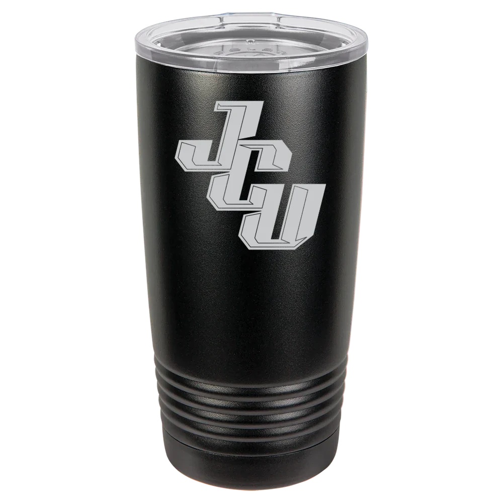 John Carroll University Polar Camel 20 oz. Ringneck Tumbler with Standard Lid