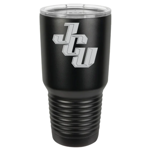 John Carroll University Polar Camel 30 oz. Ringneck Tumbler with Standard Lid