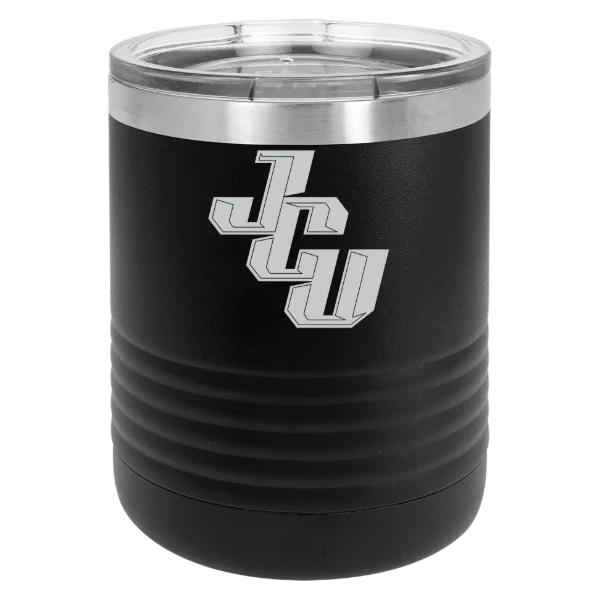 John Carroll University Polar Camel 10 oz. Tumbler with Standard Lid