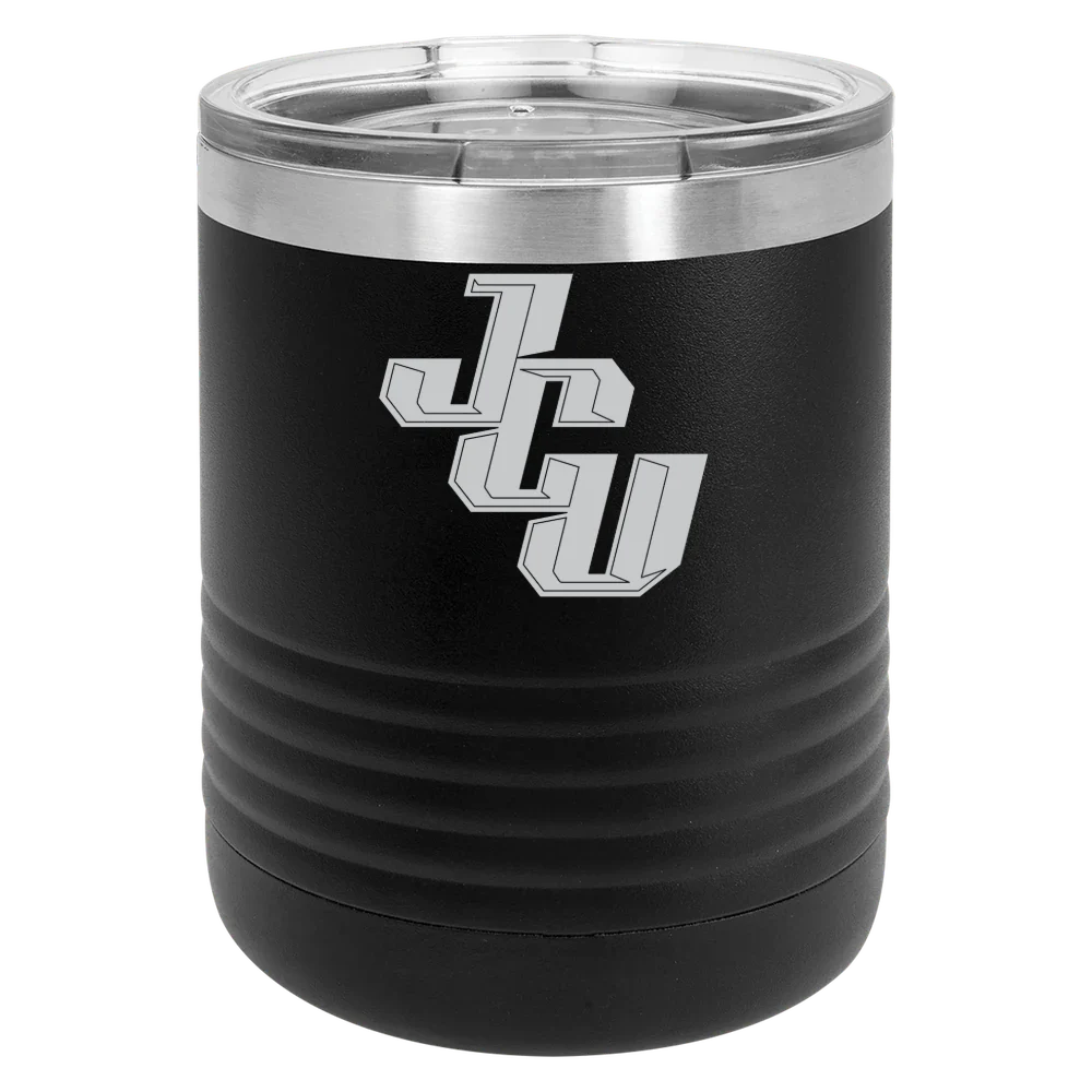 John Carroll University Polar Camel 10 oz. Tumbler with Standard Lid