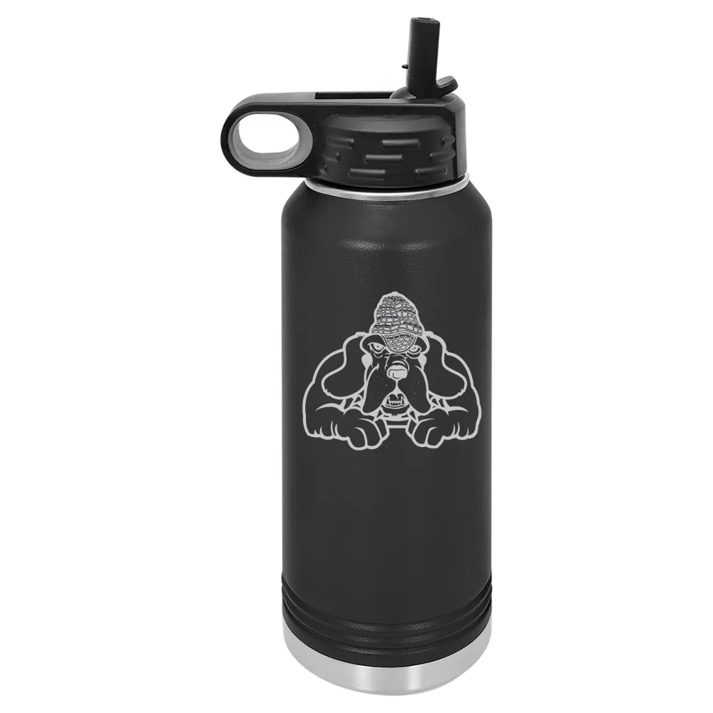 John Jay College of Criminal Justice Polar Camel 32 oz. Water Bottle
