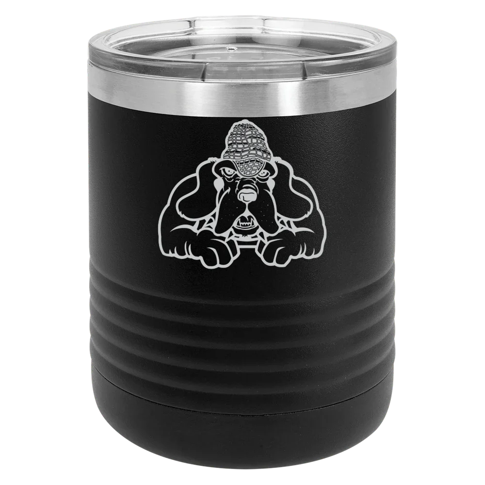 John Jay College of Criminal Justice Polar Camel 10 oz. Tumbler with Standard Lid