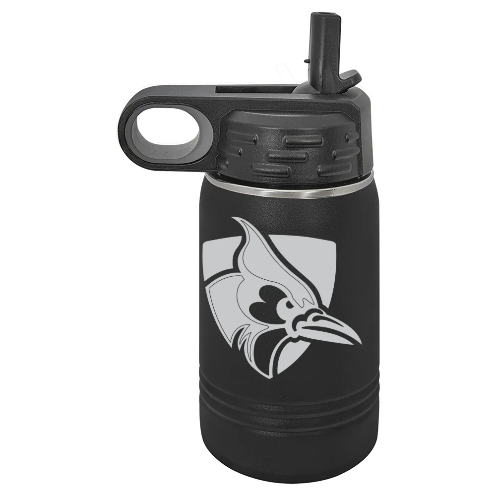 Johns Hopkins University Polar Camel 12 oz. Water Bottle