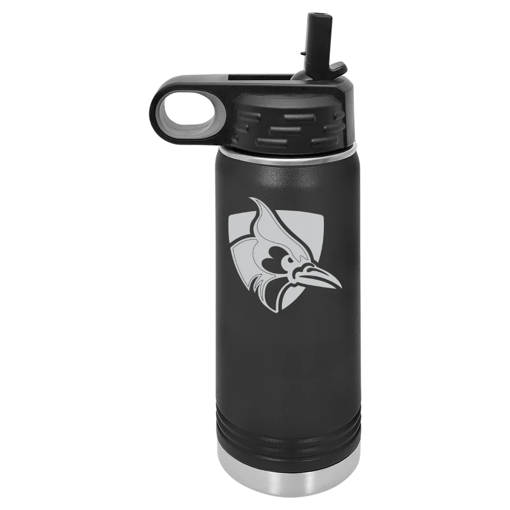 Johns Hopkins University Polar Camel 20 oz. Water Bottle