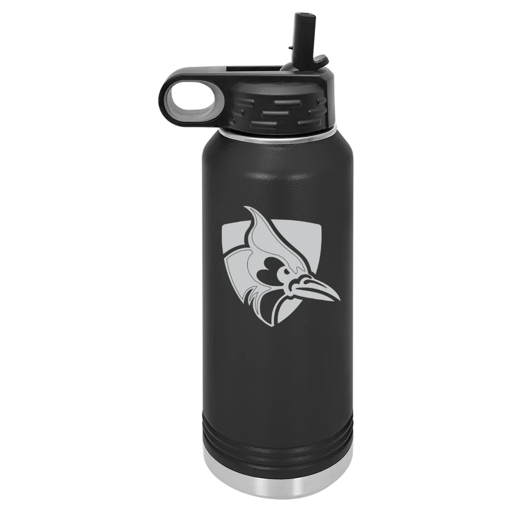 Johns Hopkins University Polar Camel 32 oz. Water Bottle