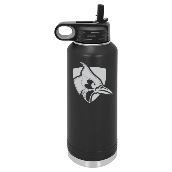 Johns Hopkins University Polar Camel 40 oz. Water Bottle