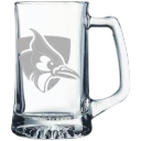 Johns Hopkins University Polar Camel 25 oz. Beer Mug with Handle