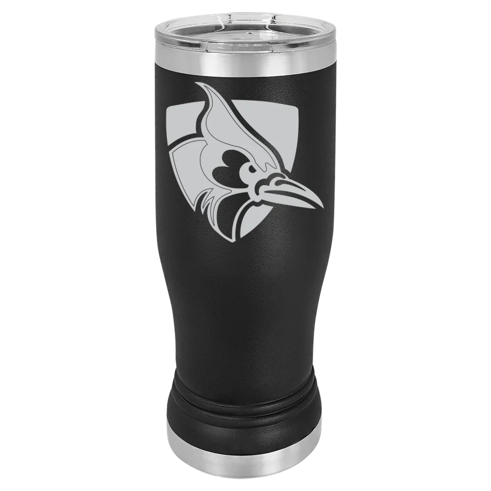 Johns Hopkins University Polar Camel 14 oz. Pilsner Tumbler