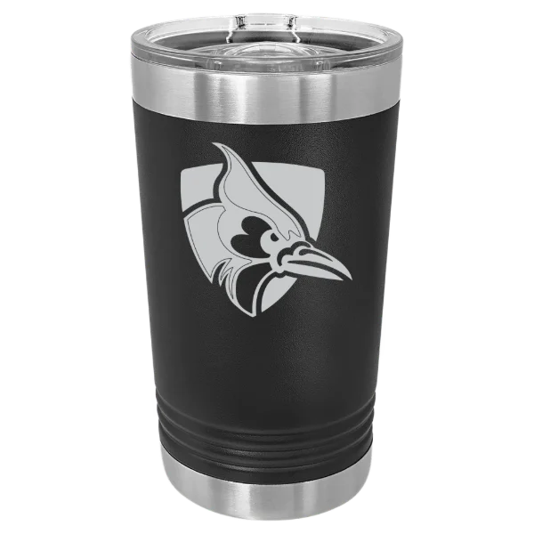 Johns Hopkins University Polar Camel 16 oz. Pint Tumbler
