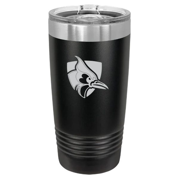 Johns Hopkins University Polar Camel 20 oz. Ringneck Tumbler with Slider Lid