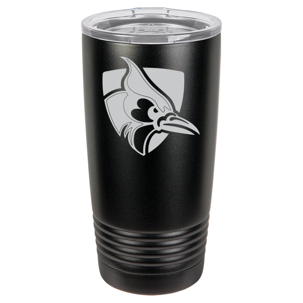 Johns Hopkins University Polar Camel 20 oz. Ringneck Tumbler with Standard Lid