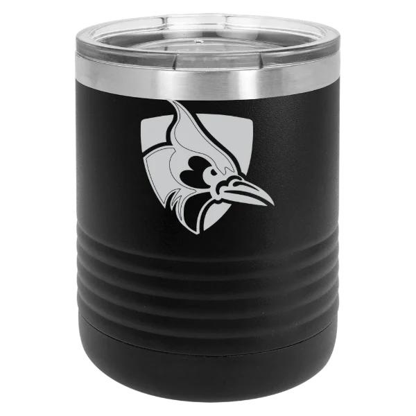 Johns Hopkins University Polar Camel 10 oz. Tumbler with Standard Lid