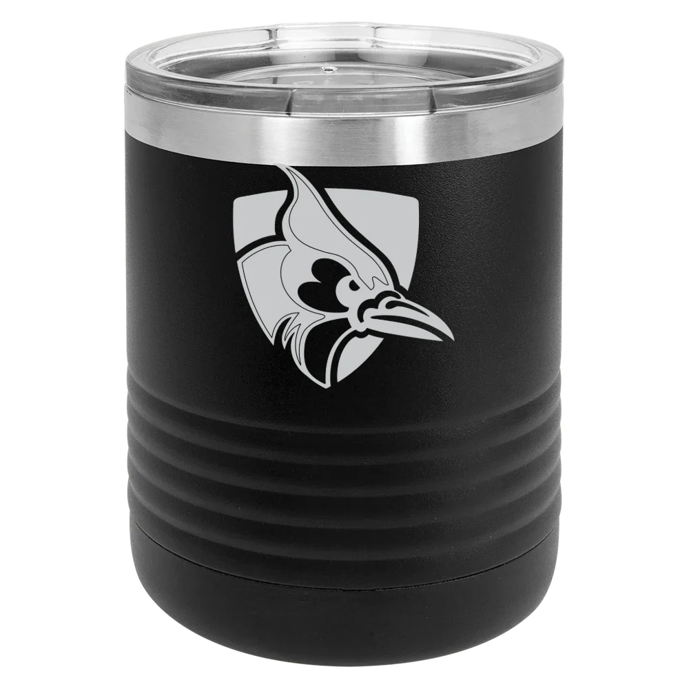 Johns Hopkins University Polar Camel 10 oz. Tumbler with Standard Lid