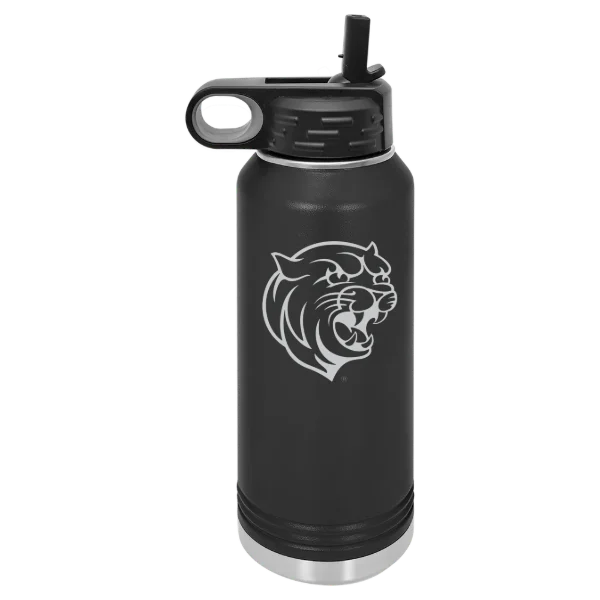 Johnson & Wales University (Providence) Polar Camel 32 oz. Water Bottle