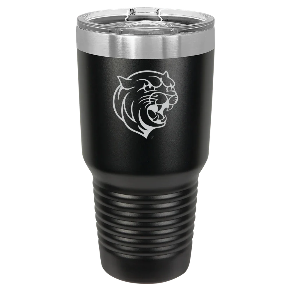 Johnson & Wales University (Providence) Polar Camel 30 oz. Ringneck Tumbler with Slider Lid