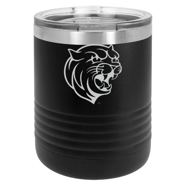 Johnson & Wales University (Providence) Polar Camel 10 oz. Tumbler with Standard Lid