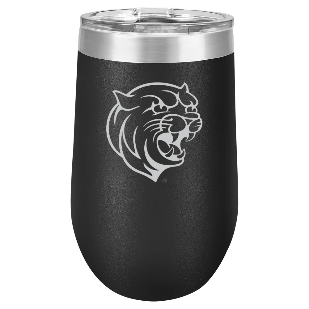 Johnson & Wales University (Providence) Polar Camel 16 oz. Stemless Wine Tumbler