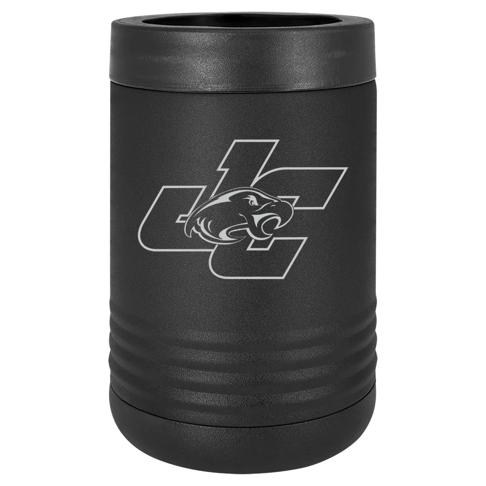 Juniata College Polar Camel Standard Beverage Holder