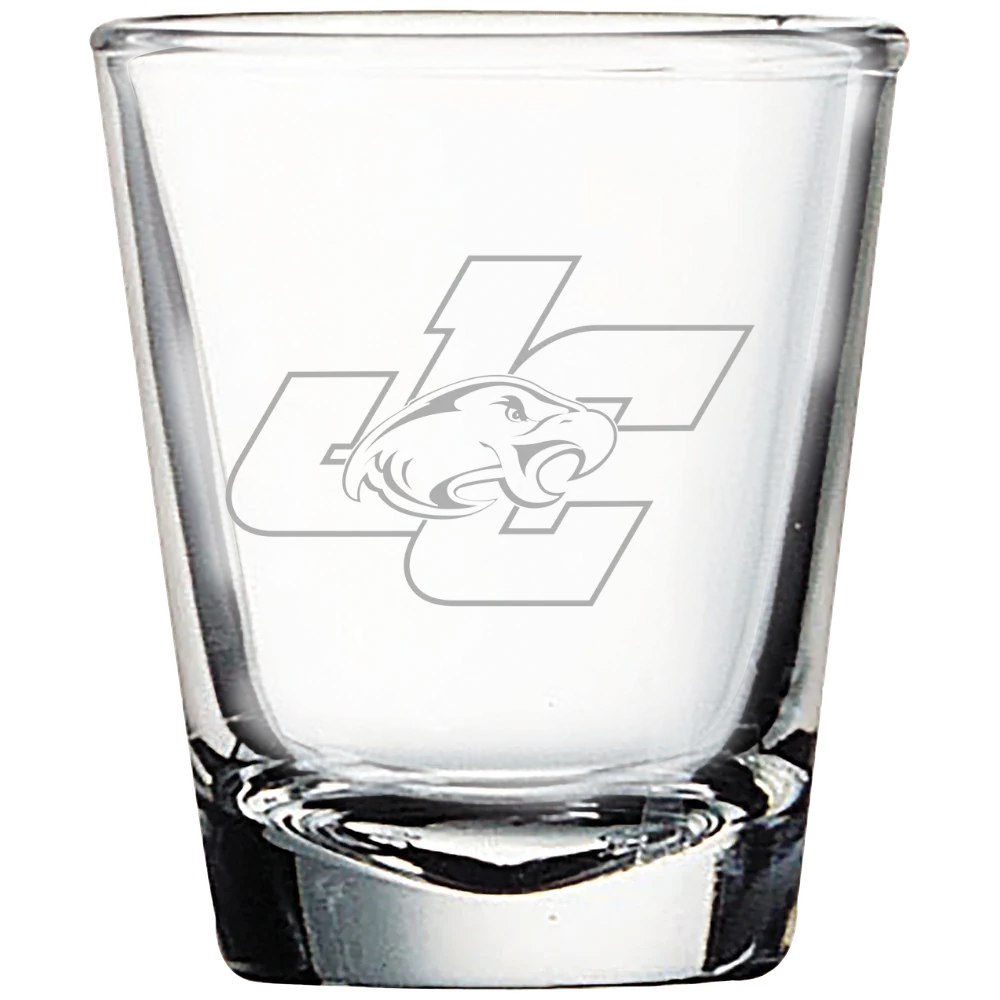 Juniata College Polar Camel 1.7 oz. Shot Glass
