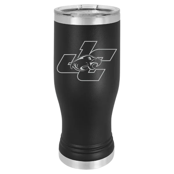 Juniata College Polar Camel 20 oz. Pilsner Tumbler