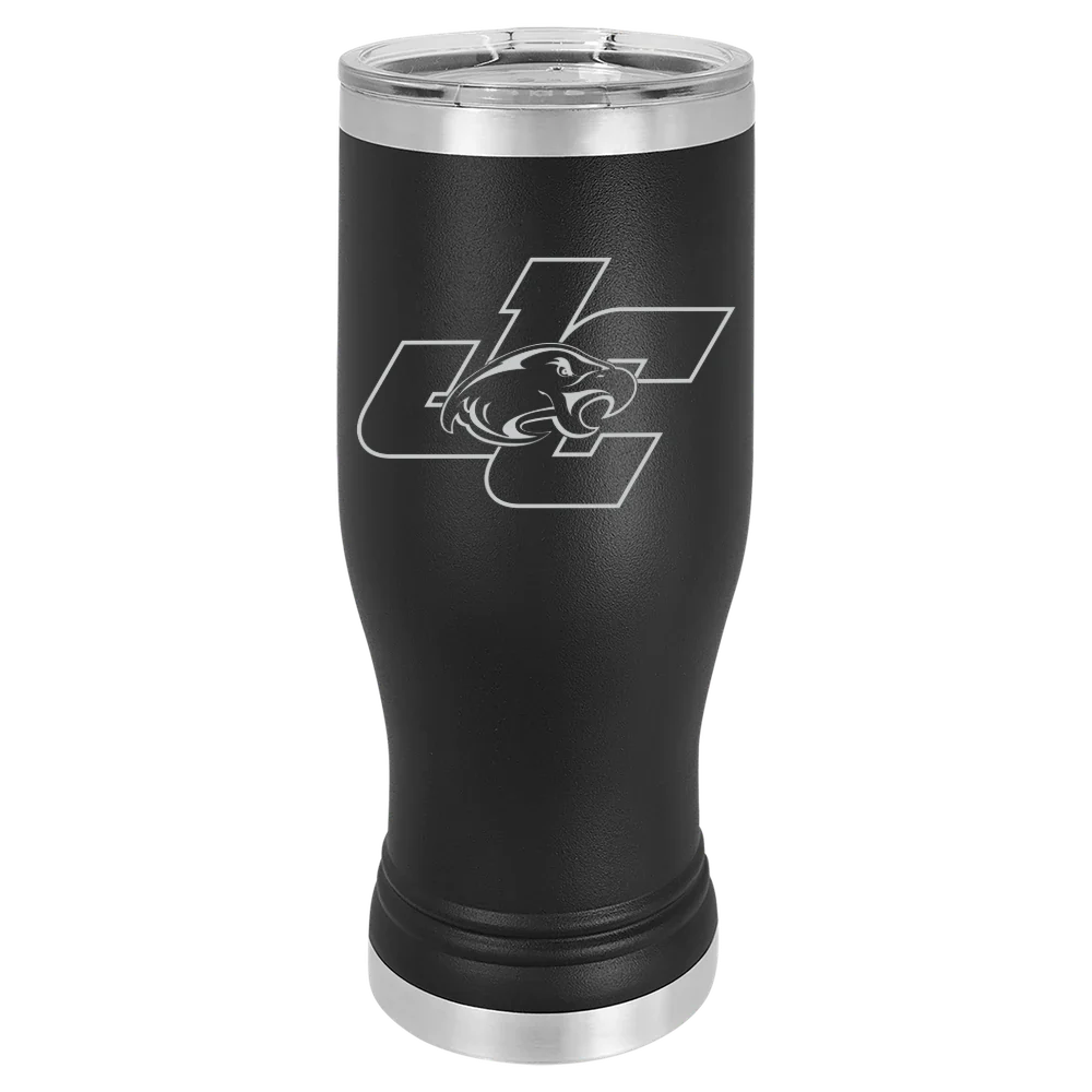 Juniata College Polar Camel 20 oz. Pilsner Tumbler