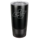 Juniata College Polar Camel 20 oz. Ringneck Tumbler with Standard Lid
