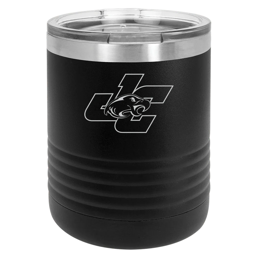 Juniata College Polar Camel 10 oz. Tumbler with Standard Lid
