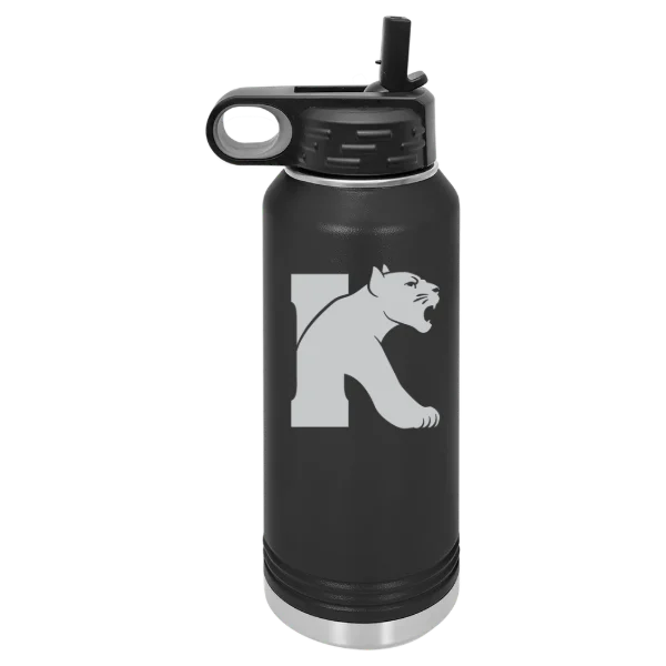 Kean University Polar Camel 32 oz. Water Bottle