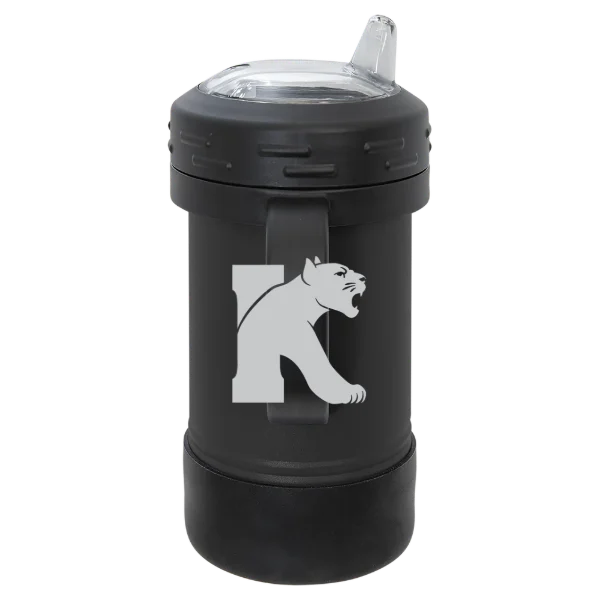 Kean University Polar Camel 10 oz. Sippy Cup