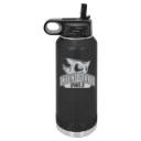 Keene State College Polar Camel 32 oz. Water Bottle