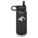 Kenyon College Polar Camel 20 oz. Water Bottle
