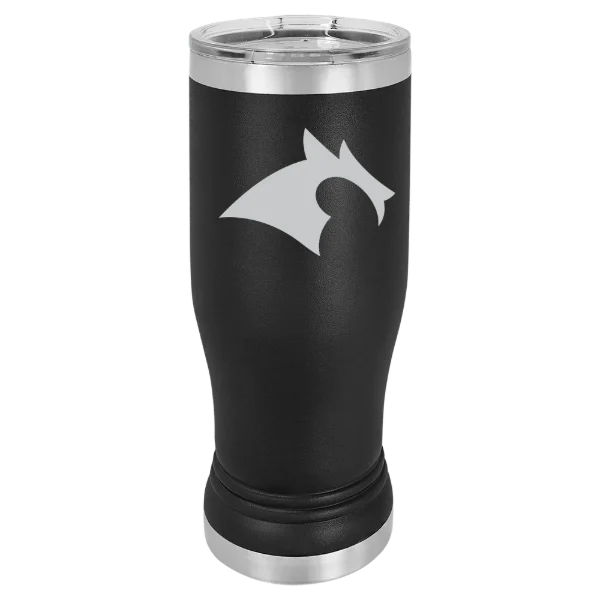 Kenyon College Polar Camel 14 oz. Pilsner Tumbler
