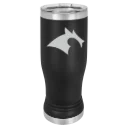 Kenyon College Polar Camel 14 oz. Pilsner Tumbler