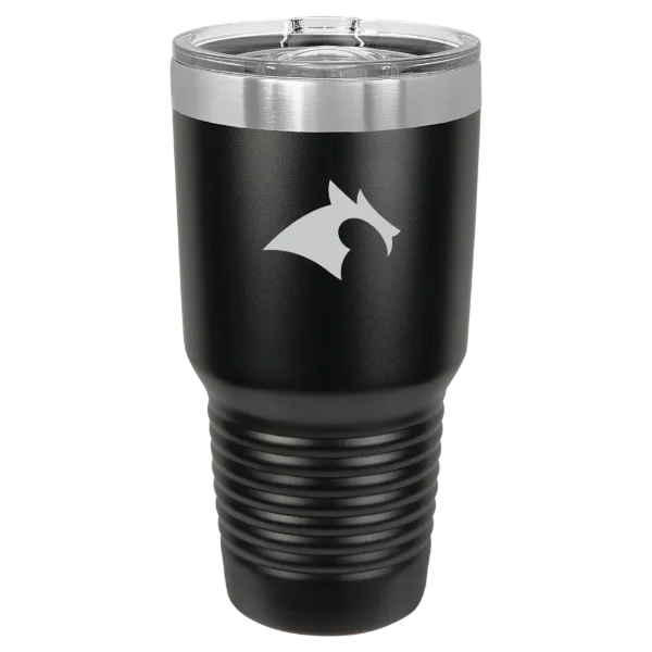 Kenyon College Polar Camel 30 oz. Ringneck Tumbler with Slider Lid