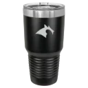Kenyon College Polar Camel 30 oz. Ringneck Tumbler with Slider Lid