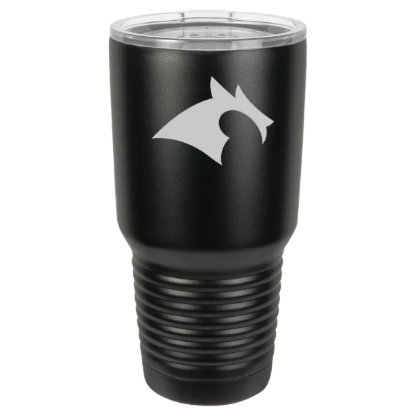 Kenyon College Polar Camel 30 oz. Ringneck Tumbler with Standard Lid